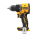 Шуруповёрт аккумуляторный (без АКБ) DEWALT DCD794NT-XJ 