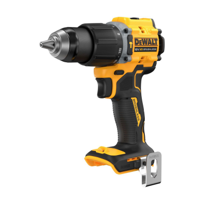Шуруповёрт аккумуляторный ударный (без АКБ) DeWalt DCD799N-XJ 