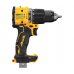 Шуруповёрт аккумуляторный ударный (без АКБ) DeWalt DCD799N-XJ 