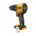 Шуруповёрт аккумуляторный ударный (без АКБ) DeWalt DCD799N-XJ 