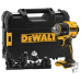 Шуруповёрт аккумуляторный (без АКБ) DeWalt DCD803NT-XJ Multi-Head 