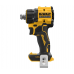 Шуруповёрт аккумуляторный (без АКБ) DeWalt DCD803NT-XJ Multi-Head 