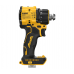 Шуруповёрт аккумуляторный (без АКБ) DeWalt DCD803NT-XJ Multi-Head 