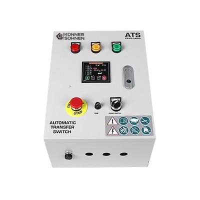 Блок автоматики дизель 230V 40A K&S