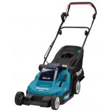 Masina de tuns gazon Makita DLM432CT2 (3331841)