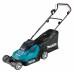 Masina de tuns gazon Makita DLM432CT2 (3331841)