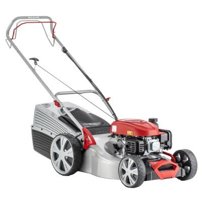 Masina de tuns iarba pe benzina AL-KO Classic 5.14 SP-A 123056