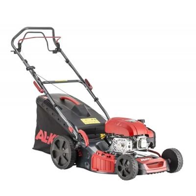Газонокосилка бензиновая AL-KO Easy 4.66 SP-D