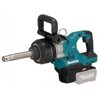 Гайковерт ударный XGT 40V Makita TW010GZ 