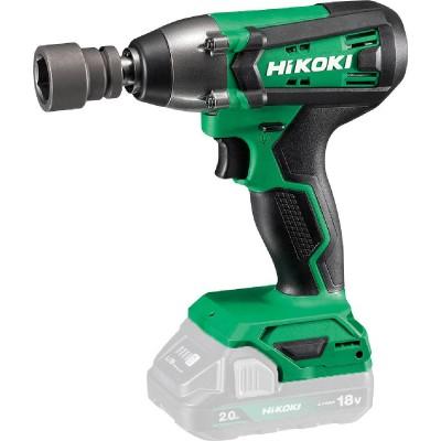 Cheie de strans cu impact 18V Li-ion Hikoki (3430642) 