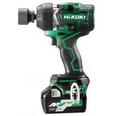 Cheie de strans cu impact  Hikoki (3430643) 