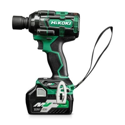 Cheie de strans cu impact 36V Hikoki (3430719)  