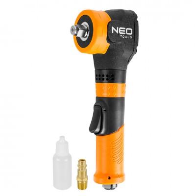 Гайковерт 500Nm Neo ( 52766) 