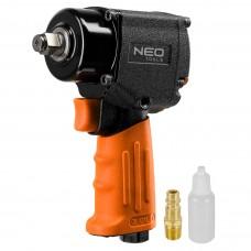 Гайковерт 680Nm Neo 