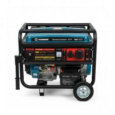 Generator pe benzina 7.5kW Hammer HGB-7500