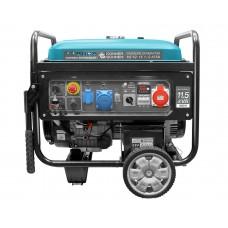 Generator pe benzina Konner & Sohnen KS 12-1E 1/3 ATSR