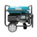 Generator pe benzina Konner & Sohnen KS 12-1E 1/3 ATSR