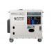 Generator pe motorina Konner & Sohnen KS 9200HDES-1/3 ATSR (EURO V)