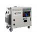 Generator pe motorina Konner & Sohnen KS 9200HDES-1/3 ATSR (EURO V)