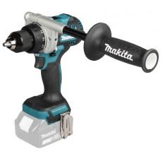 Дрель-шуруповёрт Makita DDF492Z