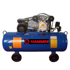 Compresor de aer Hammer V-0.25EU