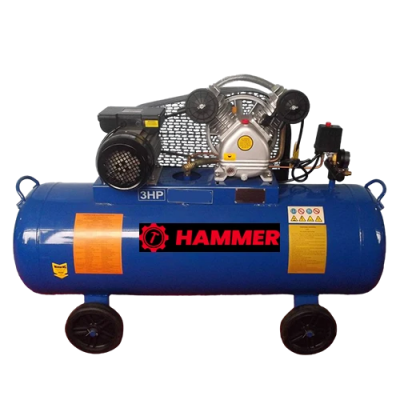 Compresor de aer Hammer V-0.25EU