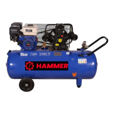 Compresor pe benzina Hammer GAS3065EU