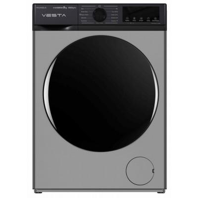 Стиральная машина Vesta F8124SDL/S
