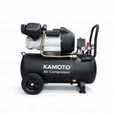 Compresor de aer Kamoto AC52 50l