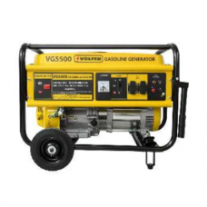 Generator electric pe benzina Volter VG5500