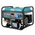 Generator pe benzina 5.5kW Konner & Sohnen KS 7000E 