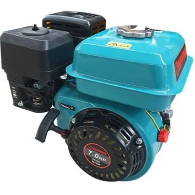 Motor pe benzina 5.1kW Hammer MT170F