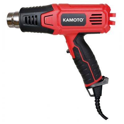 Промышленный фен Kamoto HG2000