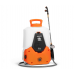 Pulverizator cu acumulator Daewoo DSA 1221Li Set