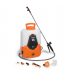 Pulverizator cu acumulator Daewoo DSA 1221Li Set