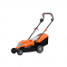 Электрическая газонокосилка Kamoto LM1842