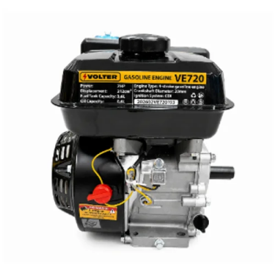 Двигатель бензиновый Volter VE720 