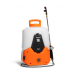 Pulverizator cu acumulator Daewoo DSA 1621Li Set