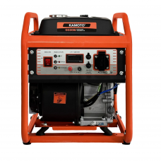 Генератор инверторный Kamoto GG30W