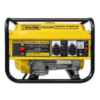 Бензиновый электрогенератор Volter VG3200 