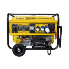 Generator electric pe benzina Volter VG6500 