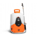 Pulverizator cu acumulator Daewoo DSA 2021Li Set