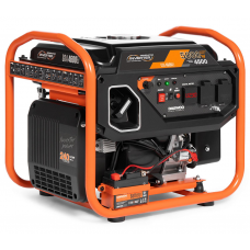 Generator electric Daewoo GDA 4600Ei 5kw