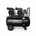 Безмасляный компрессор Kamoto AC52F