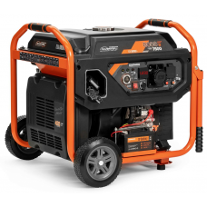 Generator electric Daewoo GDA 8000Ei 8kw 