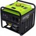 Generator invertor Kraft&Dele KD687 4,3 kW 