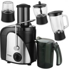 Storcător de fructe + accesorii Kraft&Dele KD4137