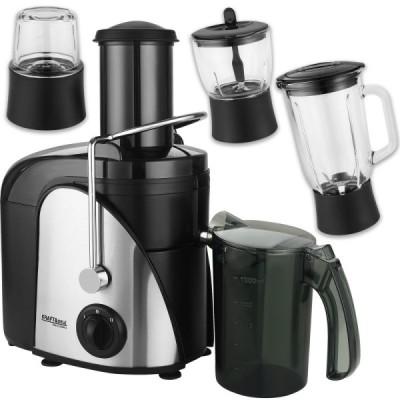 Storcător de fructe + accesorii Kraft&Dele KD4137