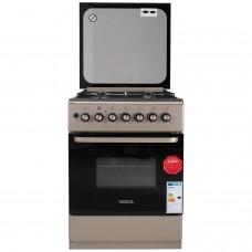 Aragaz pe gaz Vesta GC-E6060i/X