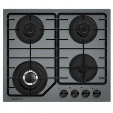 Варочная панель газовая Vesta BHK6060ICGg/GR